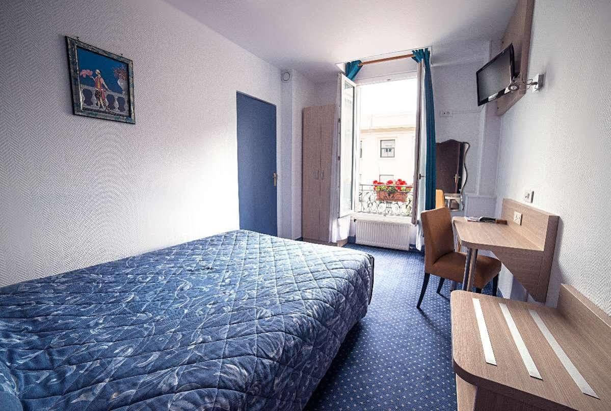 Hotel De Paris La Defense Puteaux Eksteriør billede