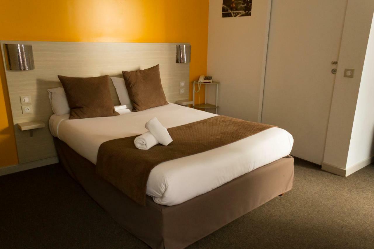 Hotel De Paris La Defense Puteaux Eksteriør billede